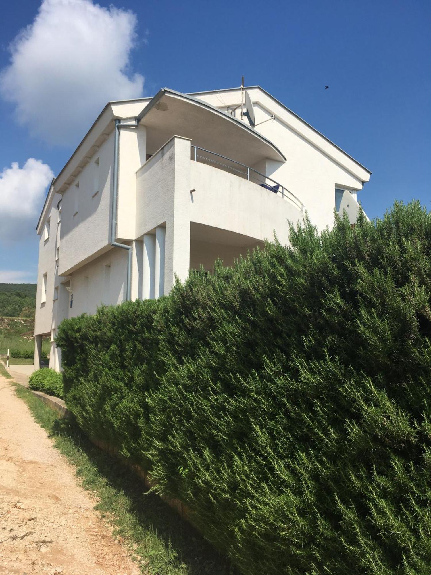 Apartments Maleo Sveti Petar (Zadar) Exterior foto