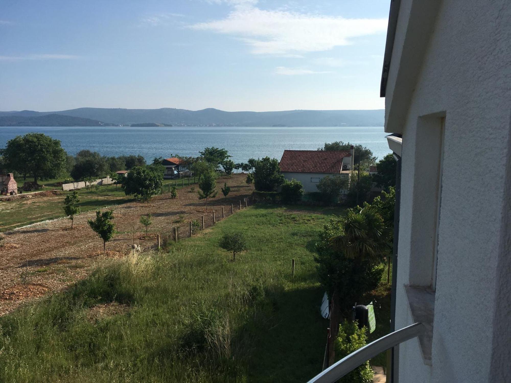 Apartments Maleo Sveti Petar (Zadar) Exterior foto