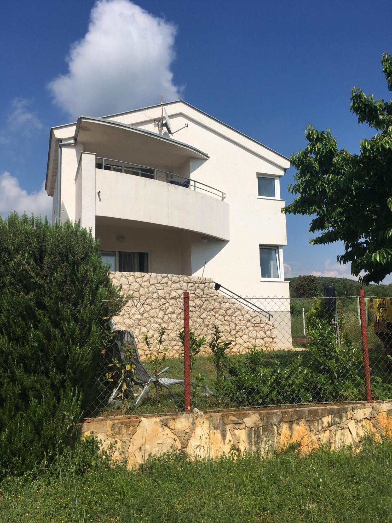 Apartments Maleo Sveti Petar (Zadar) Exterior foto